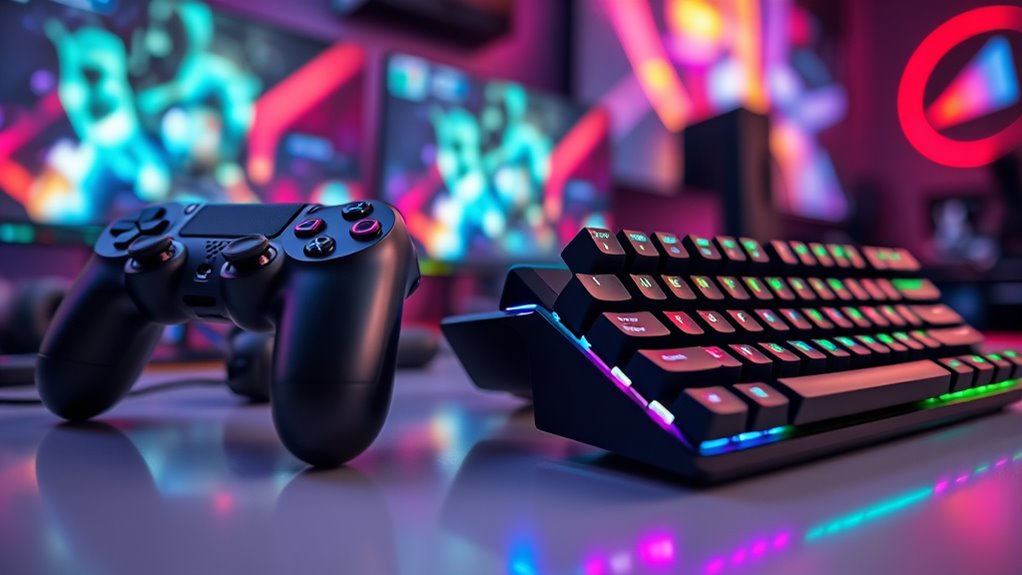 top gaming gift ideas