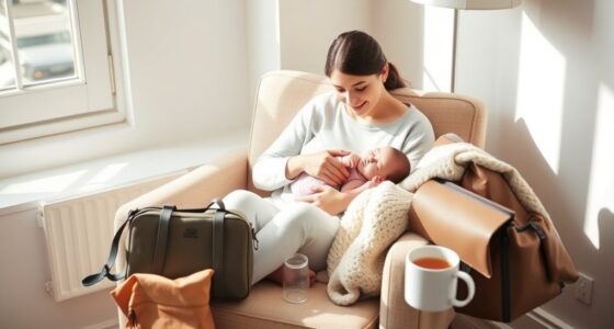 top gifts for new moms