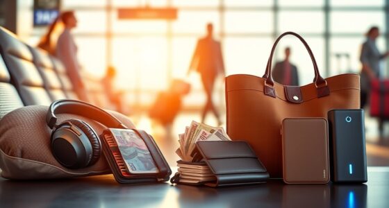 top gifts for travelers