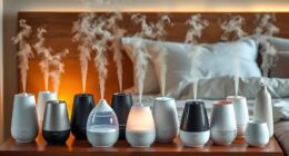 top humidifiers for skin