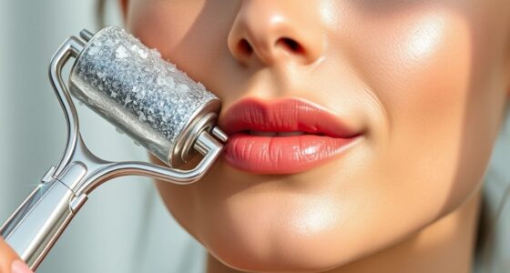 top ice rollers for skin