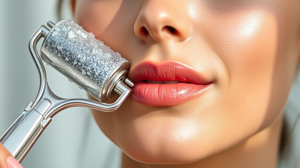 top ice rollers for skin