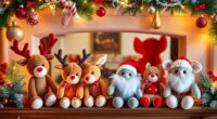 top jellycat christmas gifts