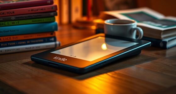 top kindle unlimited deals