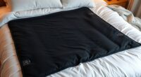 top king size electric blankets