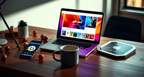 top last minute digital gifts