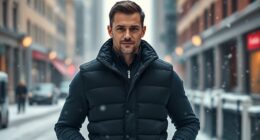 top men s heated vest selection