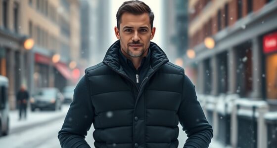 top men s heated vest selection