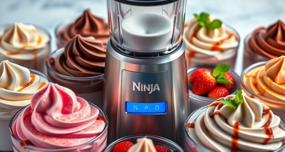top ninja creami recipes
