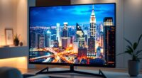 top oled tv cyber monday deals