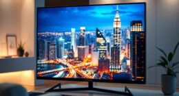 top oled tv cyber monday deals