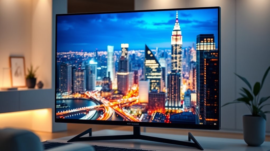 top oled tv cyber monday deals