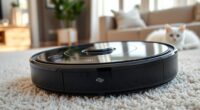 top pet hair robot vacuums