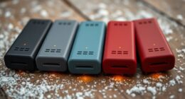 top rechargeable hand warmers