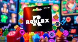 top roblox gift card codes