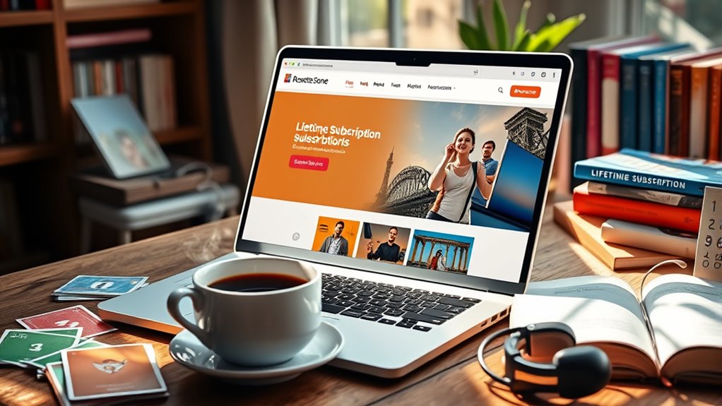 top rosetta stone deals