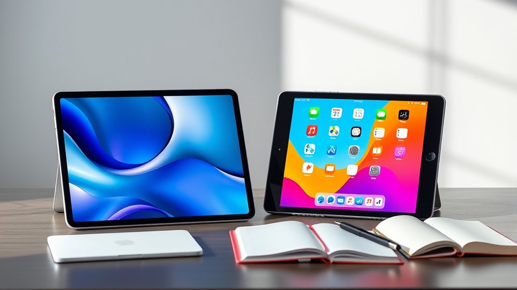 top tablets for students