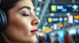 top travel noise canceling headphones