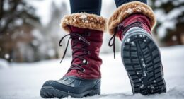 top waterproof winter boots