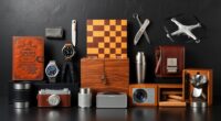 unique gifts for men