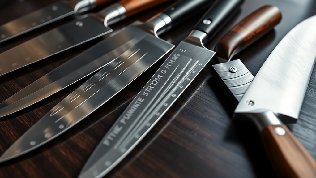 blade quality comfort durability