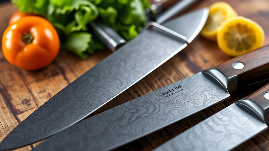 choosing quality japanese knives