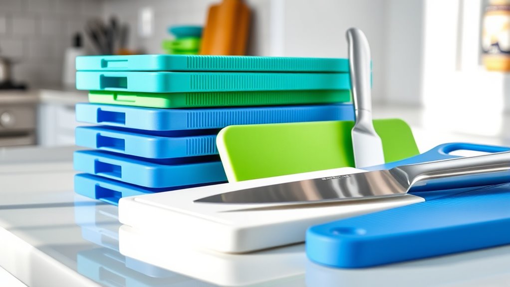 choosing safe practical boards