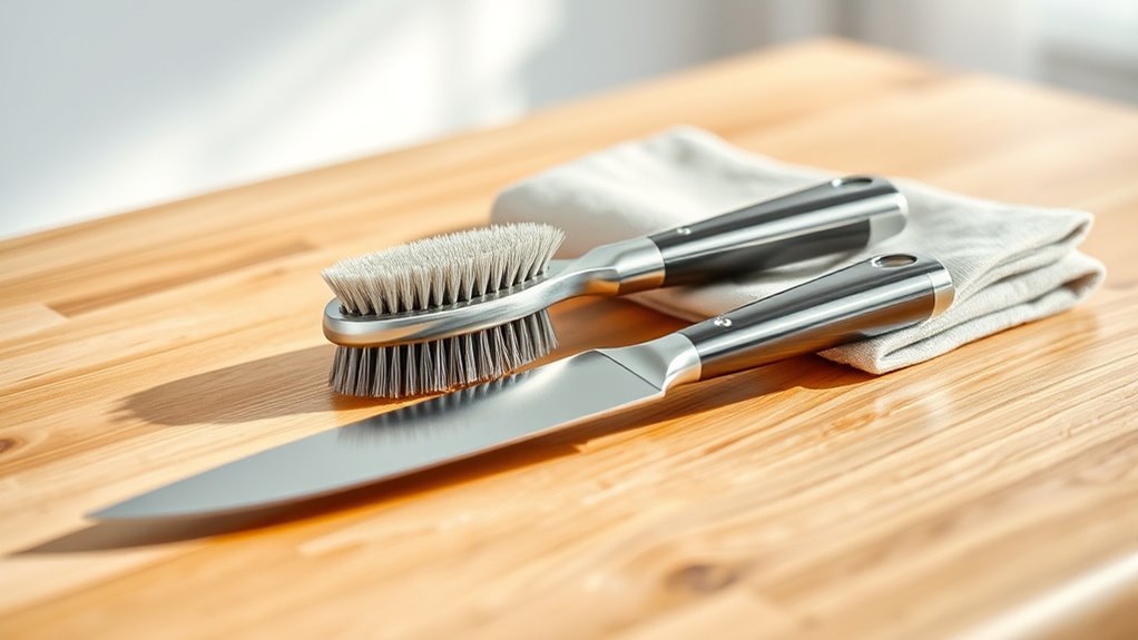 comprehensive compatible safe maintenance