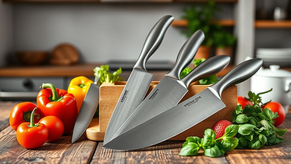 key factors for affordable knives