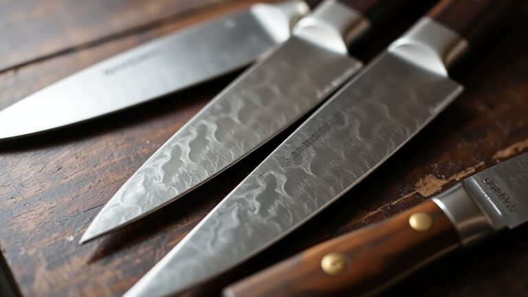 4 Premium Knives Over $500 for 2026 That Chefs Rave About - Two Green ...