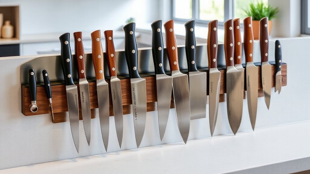 top 15 kitchen knife sets