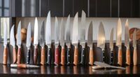 top 15 professional knife sets