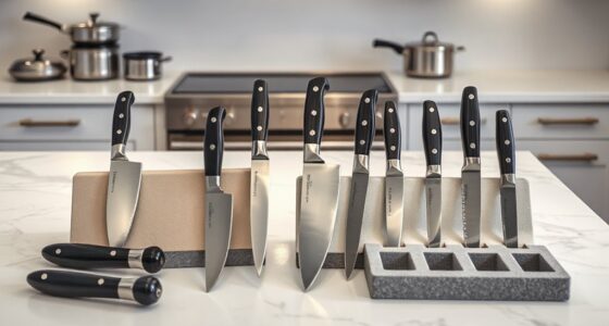 top affordable chef knives