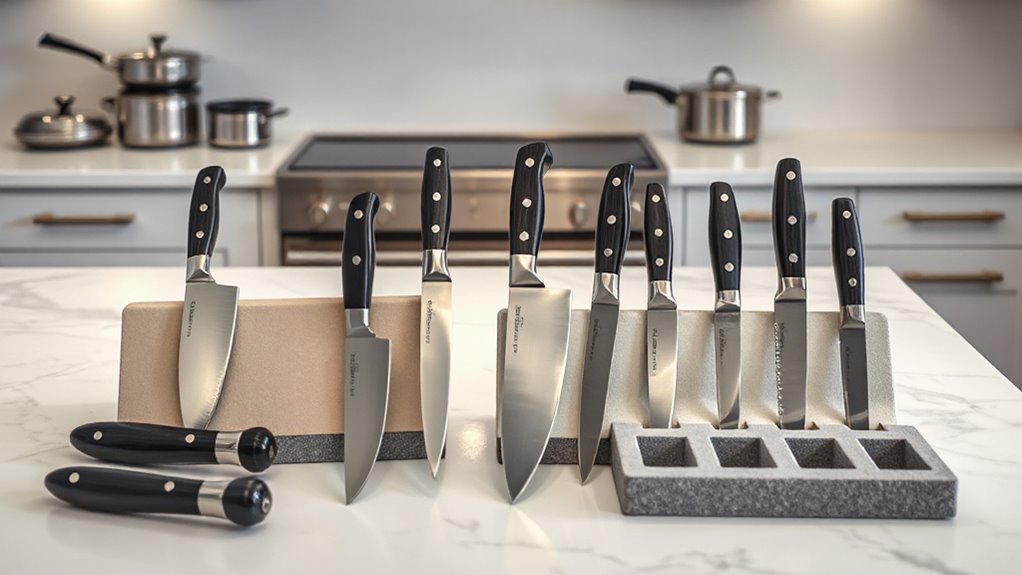 top affordable chef knives