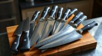 top affordable chef knives