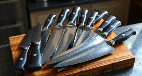 top affordable chef knives