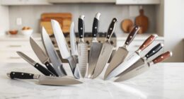 top affordable chef knives
