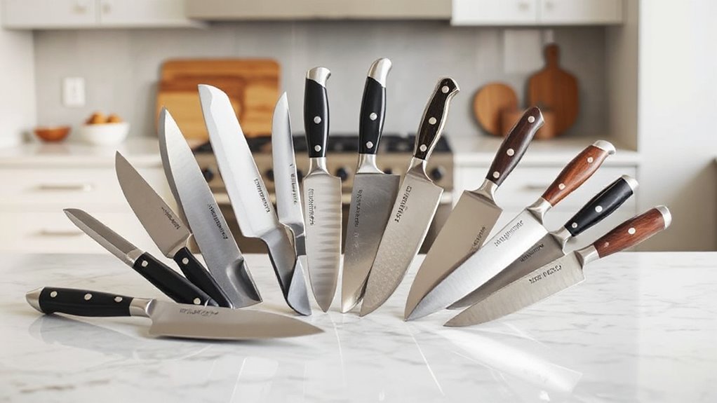 top affordable chef knives