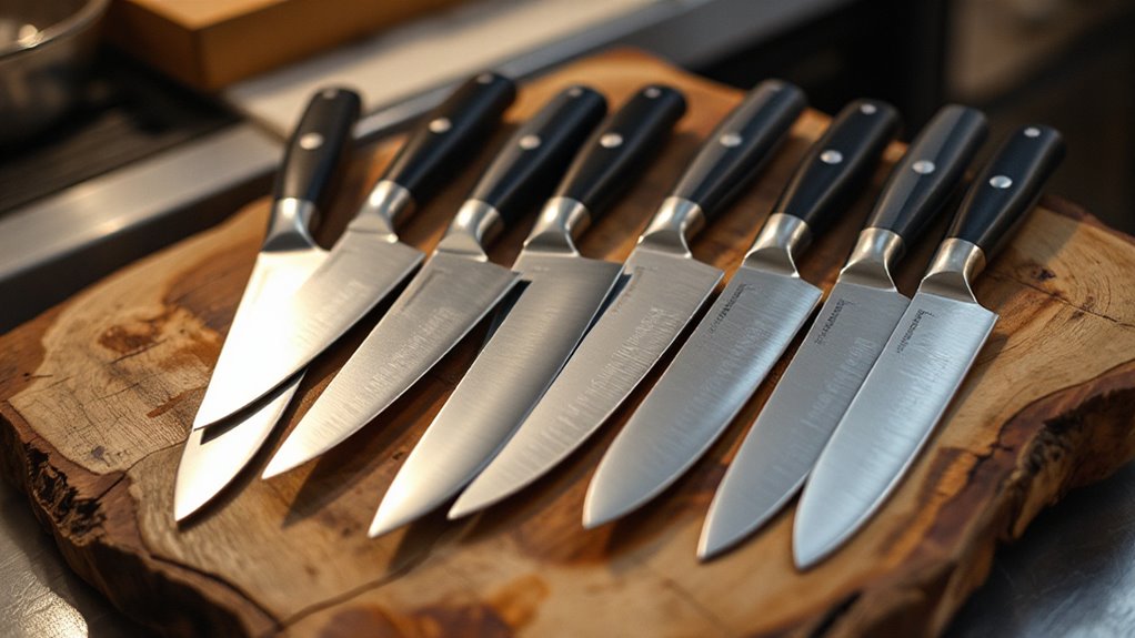 top affordable kitchen knives