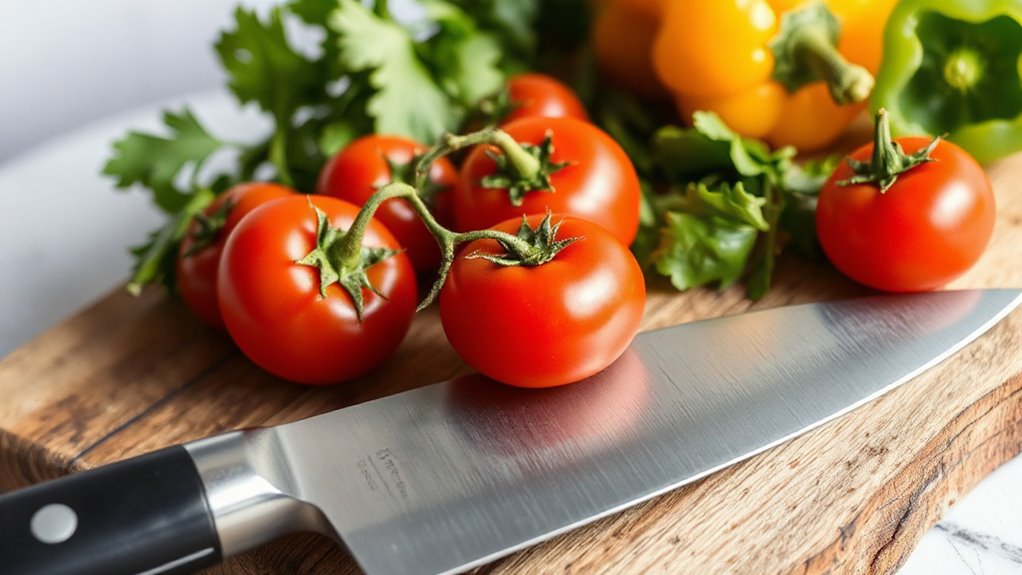 top beginner chef knives