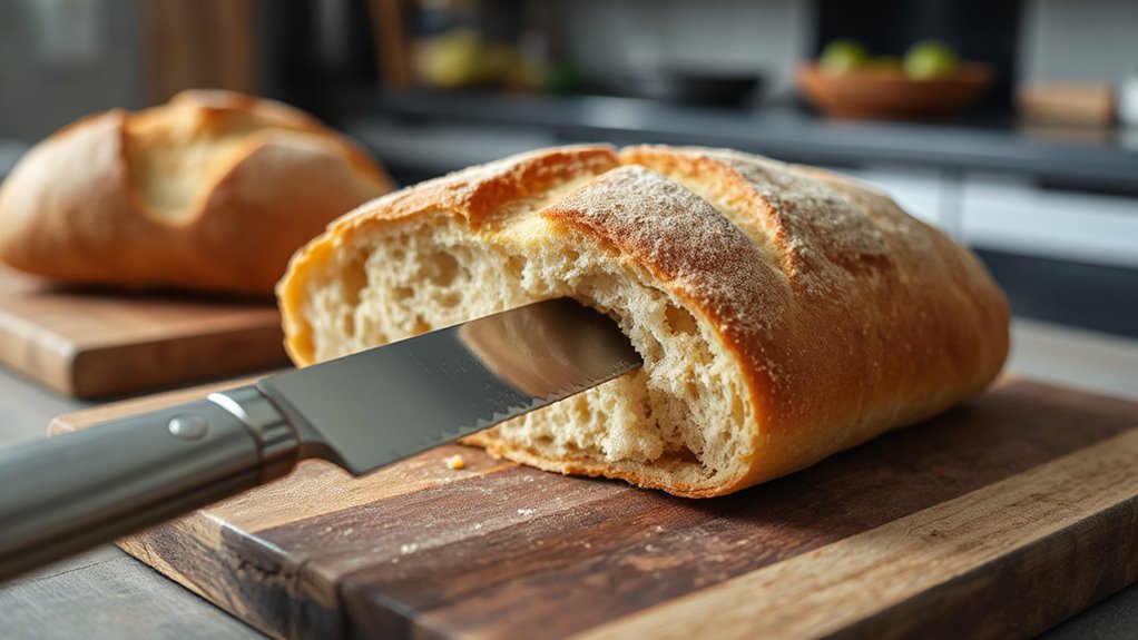 top bread knife picks