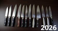 top chef knife recommendations