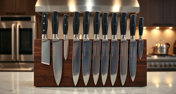 top chef recommended knives