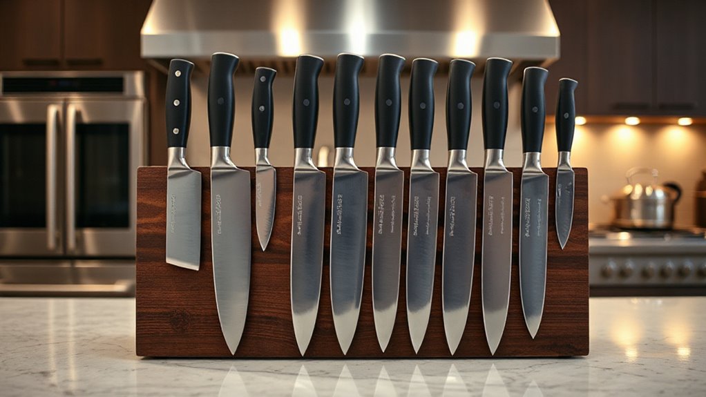 top chef recommended knives