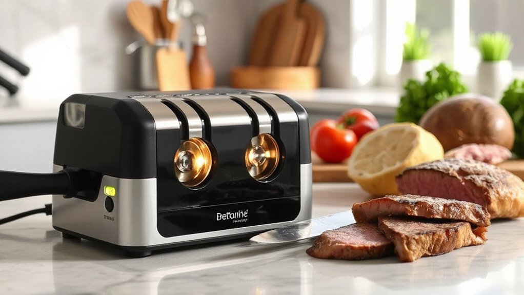 top electric sharpeners 2026