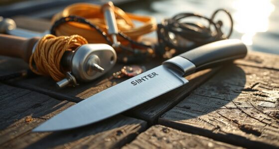 top fish fillet knife picks