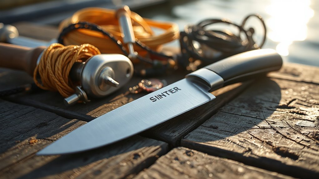 top fish fillet knife picks