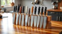 top forged knife sets 2026