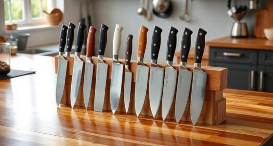 top forged knife sets 2026