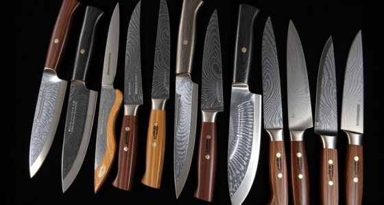 top handmade japanese knife picks